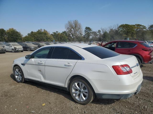 Photo 2 from auction – 2012 FORD TAURUS SEL with VIN 1FAHP2EW9CG126737