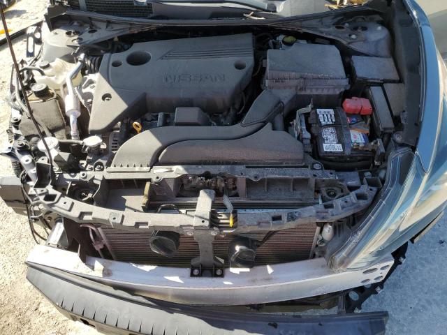 Photo 11 from auction – 2018 NISSAN ALTIMA 2.5 with VIN 1N4AL3AP4JC283470