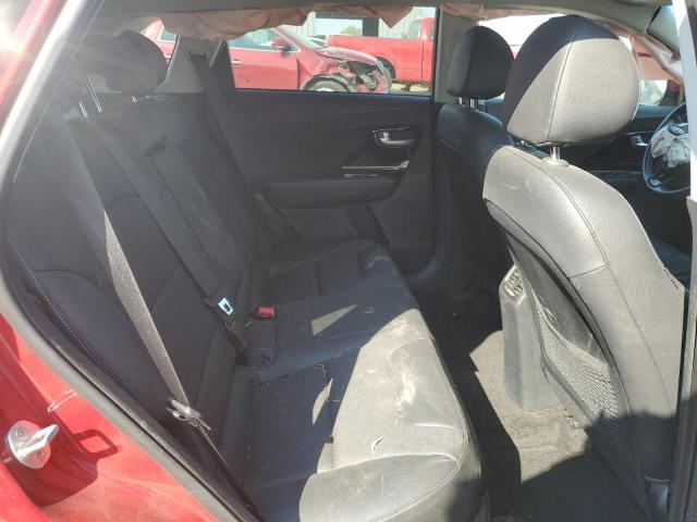 Photo 10 from auction – 2019 KIA NIRO EX with VIN KNDCC3LC3K5336940
