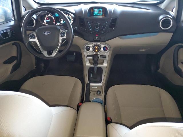 Photo 8 from auction – 2016 FORD FIESTA with VIN 3FADP4BJ3GM167590