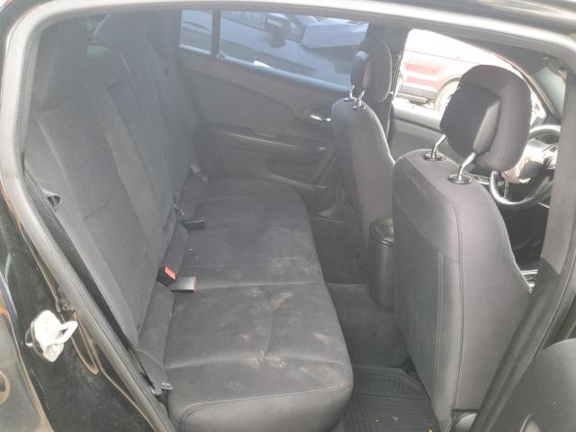 Photo 10 from auction – 2012 CHRYSLER 200 LX with VIN 1C3CCBAB7CN240836
