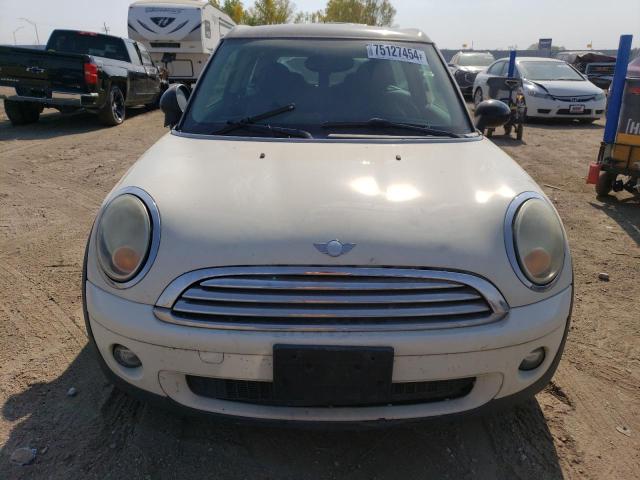 Photo 5 from auction – 2008 MINI COOPER CLU with VIN WMWML33528TN67903