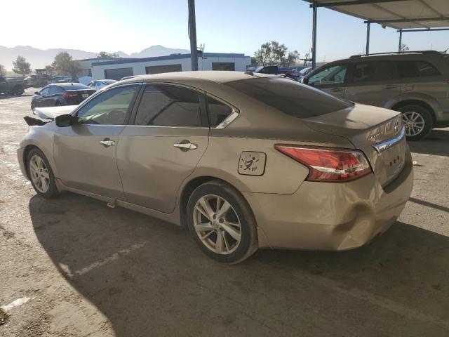Photo 2 from auction – 2013 NISSAN ALTIMA 2.5 with VIN 1N4AL3AP1DC102698