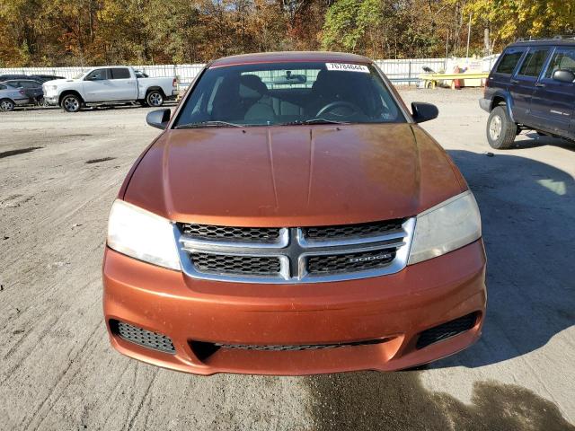Photo 5 from auction – 2012 DODGE AVENGER SE with VIN 1C3CDZAB7CN173581