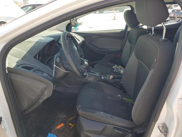 Foto 7 de la subasta – 2014 FORD FOCUS S con VIN 1FADP3E29EL277881