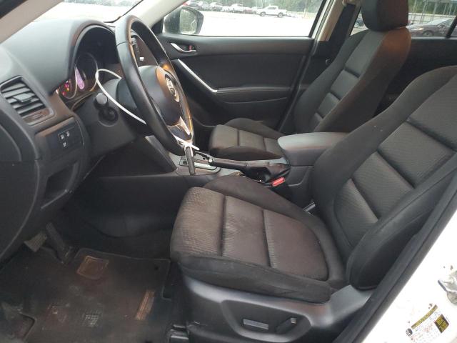 Photo 7 from auction – 2014 MAZDA CX-5 TOURI with VIN JM3KE4CY9E0321701