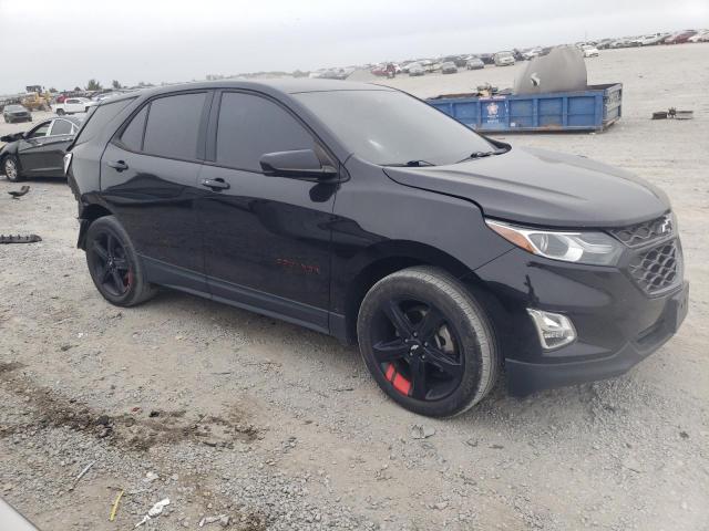 Photo 4 from auction – 2020 CHEVROLET EQUINOX LT with VIN 2GNAXLEX2L6108730