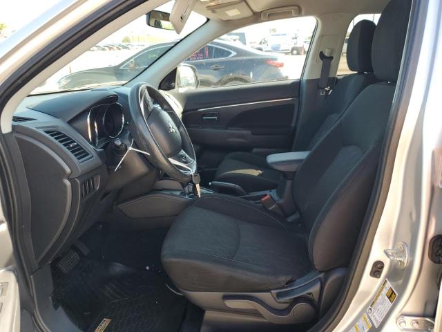 Photo 7 from auction – 2020 MITSUBISHI OUTLANDER with VIN JA4AP3AU3LU017742