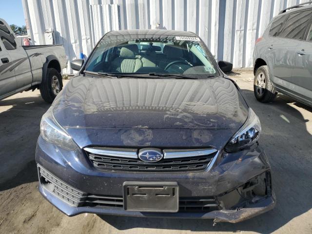 Photo 5 from auction – 2021 SUBARU IMPREZA with VIN 4S3GTAB67M3700566