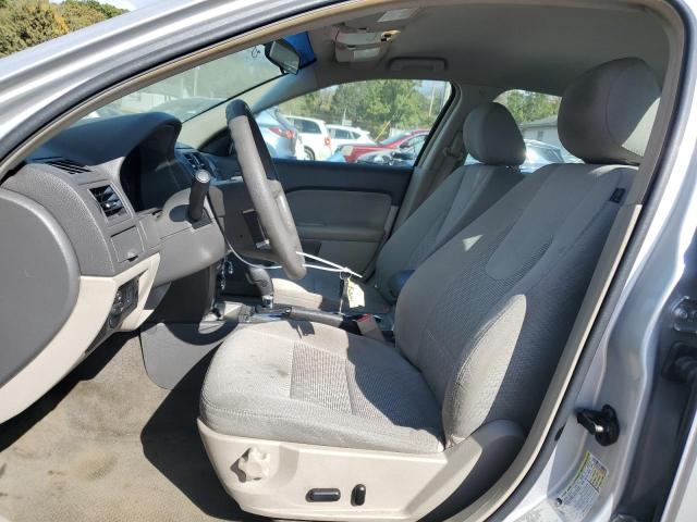 Photo 7 from auction – 2011 FORD FUSION SE with VIN 3FAHP0HA8BR200225
