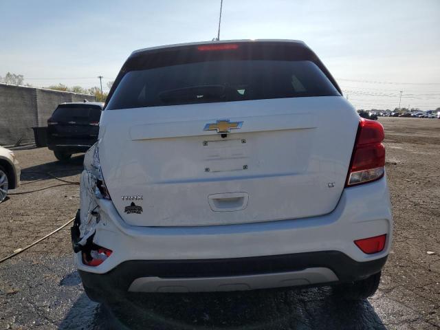 Photo 6 from auction – 2020 CHEVROLET TRAX 1LT with VIN 3GNCJLSB8LL334687