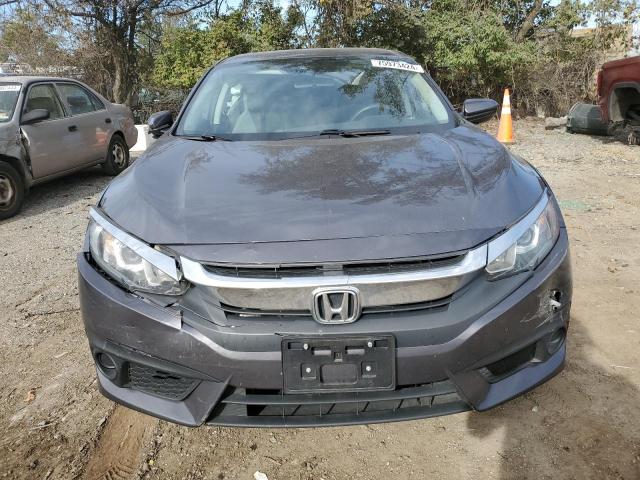 Photo 5 from auction – 2016 HONDA CIVIC LX with VIN 19XFC2F65GE059376
