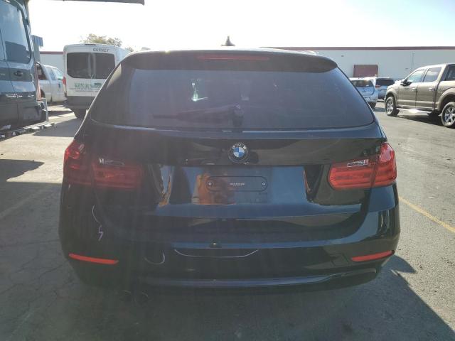 Photo 6 from auction – 2014 BMW 328 XI with VIN WBA3G7C52EK296298