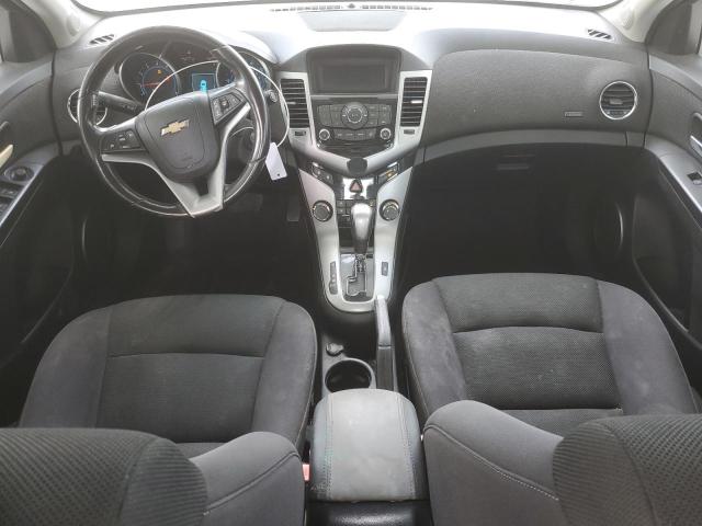 Photo 8 from auction – 2012 CHEVROLET CRUZE LT with VIN 1G1PF5SC2C7354236