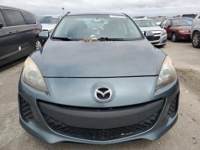 Photo 5 from auction – 2013 MAZDA 3 I with VIN JM1BL1U72D1703760