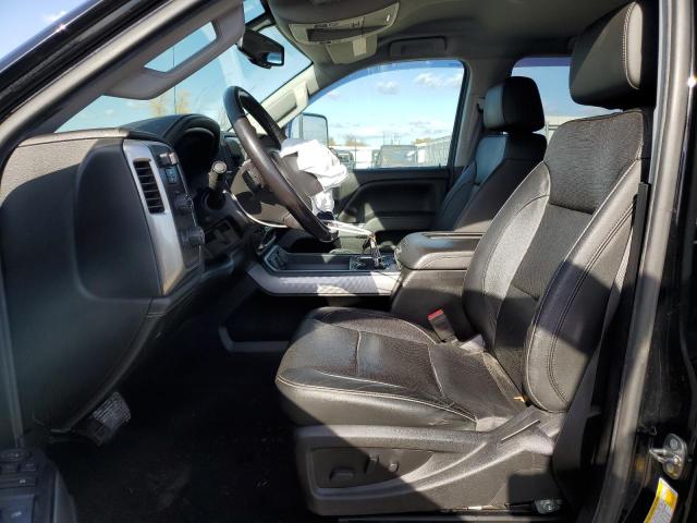 Photo 7 from auction – 2018 CHEVROLET SILVERADO with VIN 1GC1KWEYXJF178397