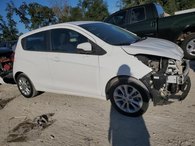Photo 4 from auction – 2021 CHEVROLET SPARK 1LT with VIN KL8CD6SA8MC748888