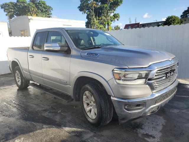 Photo 4 from auction – 2019 RAM 1500 LARAM with VIN 1C6RREDT0KN785647