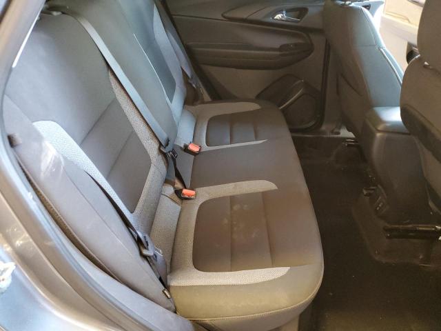 Photo 11 from auction – 2021 CHEVROLET TRAILBLAZE with VIN KL79MPSL1MB105164