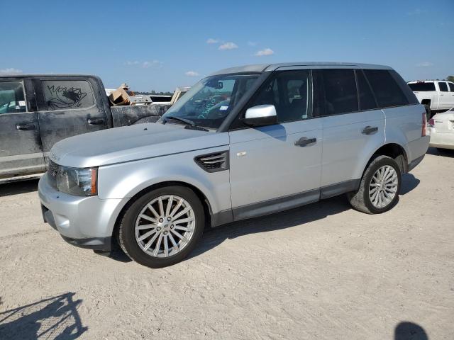 LAND ROVER RANGE ROVE 2011 with VIN SALSF2D41BA282364 - Photo from auction