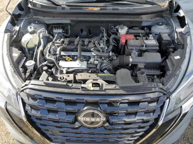 Photo 11 from auction – 2023 NISSAN KICKS SR with VIN 3N1CP5DV8PL568525