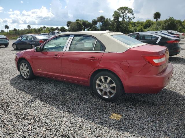 Photo 2 from auction – 2007 LINCOLN MKZ with VIN 3LNHM28TX7R629899