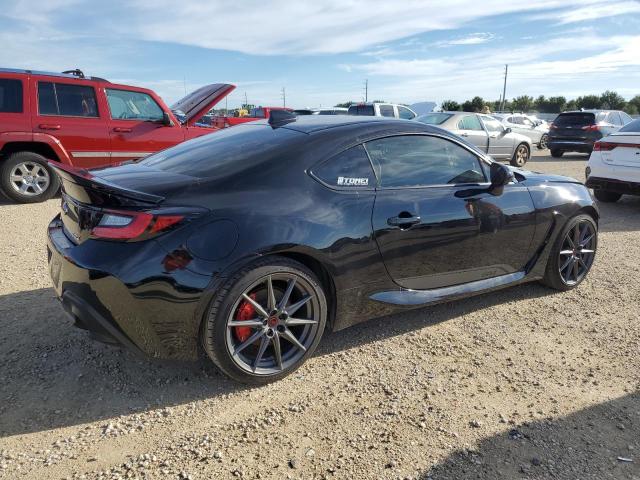 Photo 3 from auction – 2023 SUBARU BRZ LIMITE with VIN JF1ZDBE13P9702611