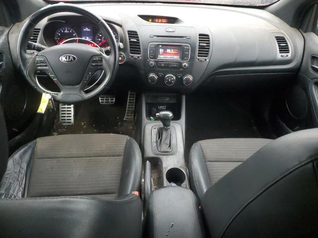 Photo 8 from auction – 2014 KIA FORTE SX with VIN KNAFZ6A33E5233583