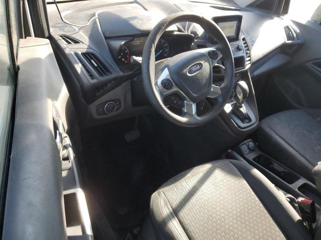 Photo 8 from auction – 2019 FORD TRANSIT CO with VIN NM0LS7F23K1382835