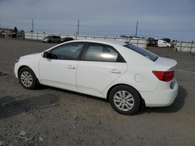 Photo 2 from auction – 2010 KIA FORTE EX with VIN KNAFU4A20A5129153