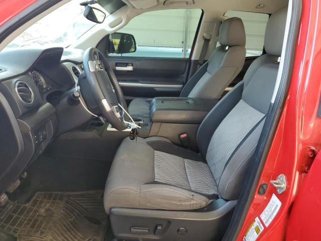Photo 7 from auction – 2014 TOYOTA TUNDRA DOU with VIN 5TFRY5F14EX150365