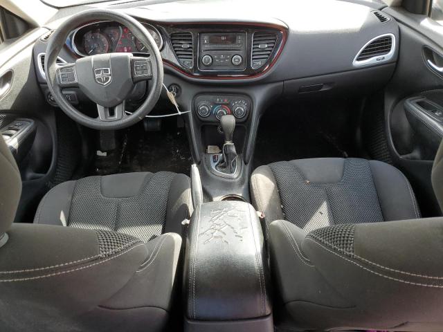 Photo 8 from auction – 2016 DODGE DART SXT with VIN 1C3CDFBB9GD591522