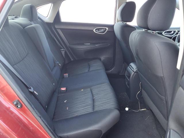 Photo 10 from auction – 2017 NISSAN SENTRA S with VIN 3N1AB7AP7HY273184