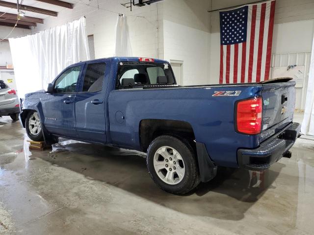 Photo 2 from auction – 2016 CHEVROLET SILVERADO with VIN 1GCVKREC2GZ203761