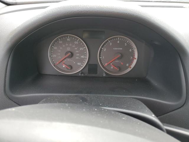 Фото 9 с аукциона – 2007 VOLVO S40 с VIN YV1MS382172307110