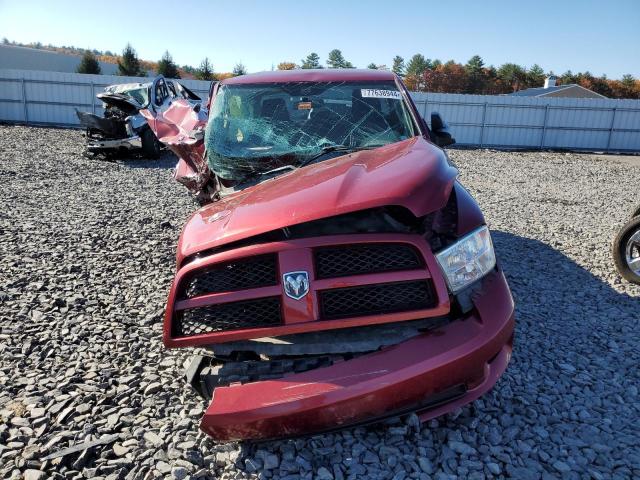 Photo 5 from auction – 2012 DODGE RAM 1500 S with VIN 1C6RD7FTXCS342822