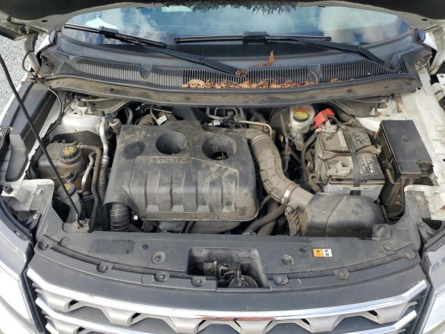 Photo 12 from auction – 2016 FORD EXPLORER X with VIN 1FM5K8DH9GGB57862