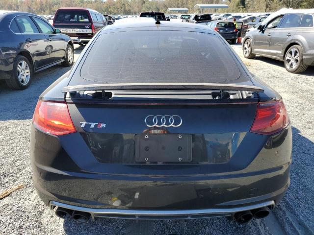 Photo 6 from auction – 2016 AUDI TTS with VIN TRUC1AFV2G1012227