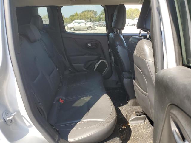 Photo 11 from auction – 2015 JEEP RENEGADE L with VIN ZACCJADT3FPB47159