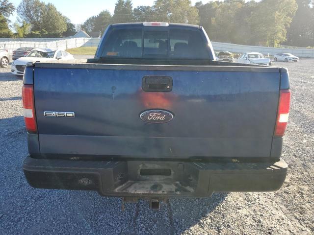 Photo 6 from auction – 2007 FORD F150 with VIN 1FTPX14V77FA55218