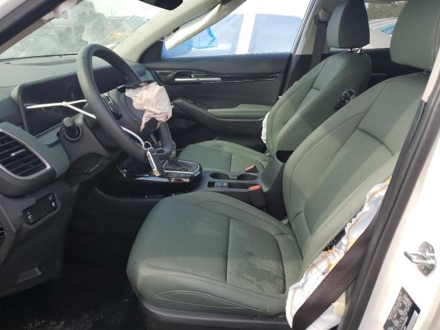Photo 7 from auction – 2024 KIA SELTOS SX with VIN KNDETCA70R7610043