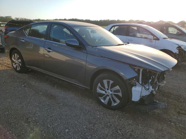 Photo 4 from auction – 2020 NISSAN ALTIMA S with VIN 1N4BL4BVXLC187997
