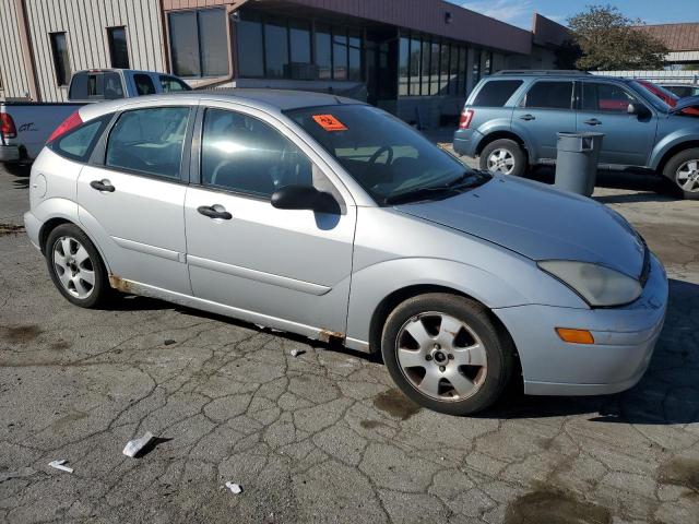 Photo 4 from auction – 2002 FORD FOCUS ZX5 with VIN 3FAFP37392R205042