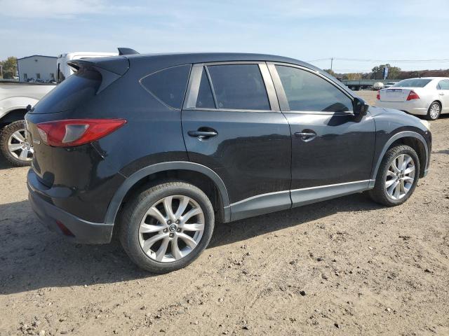 Photo 3 from auction – 2015 MAZDA CX-5 GT with VIN JM3KE4DY7F0444056