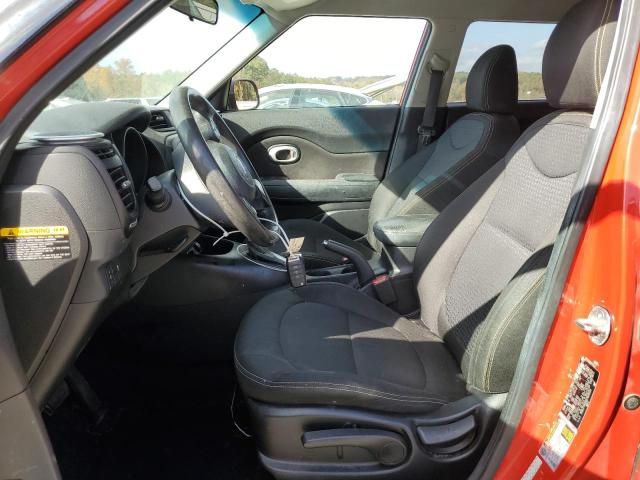 Photo 7 from auction – 2016 KIA SOUL + with VIN KNDJP3A56G7828020
