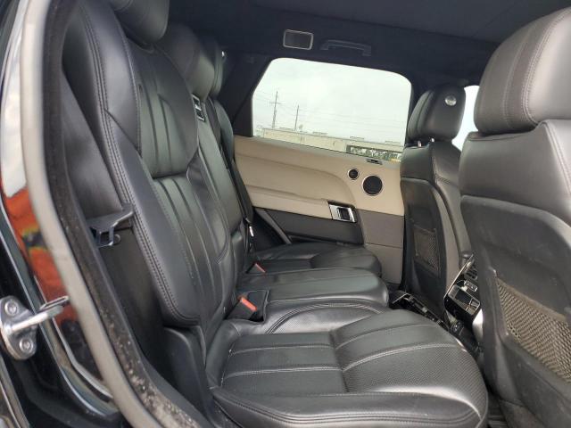 Zdjęcie 11 z aukcji – 2017 LAND ROVER RANGE ROVE z VIN SALWR2FK4HA668628