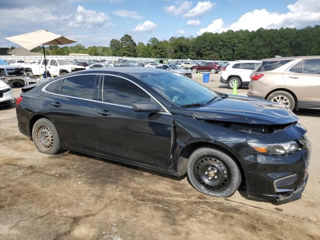 Photo 4 from auction – 2017 CHEVROLET MALIBU LS with VIN 1G1ZB5ST9HF278774