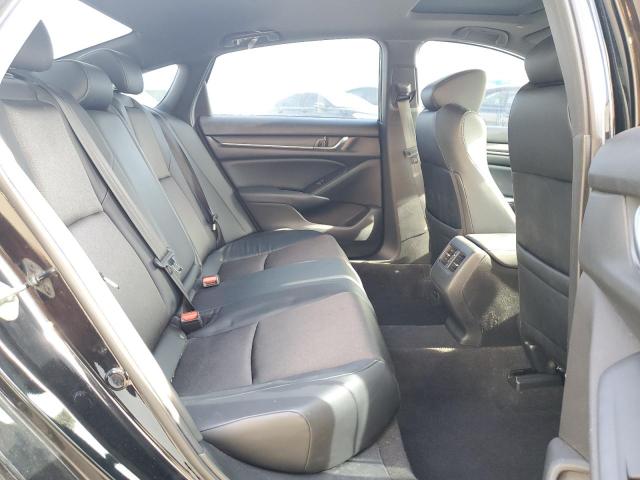 Photo 10 from auction – 2018 HONDA ACCORD SPO with VIN 1HGCV2E30JA010778