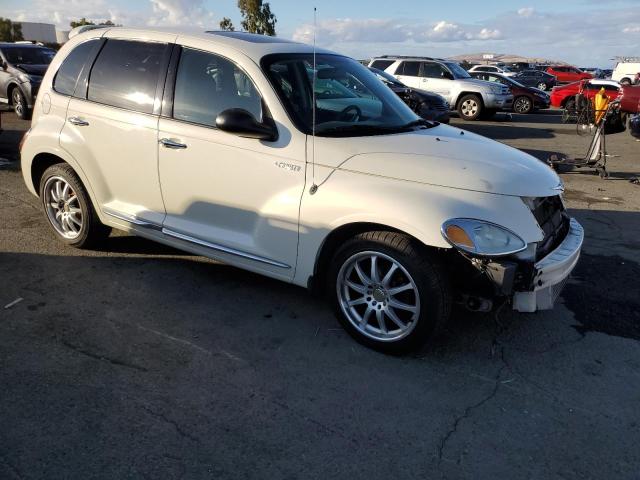Zdjęcie 4 z aukcji – 2004 CHRYSLER PT CRUISER z VIN 3C8FY78G64T229397