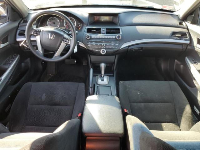 Photo 8 from auction – 2010 HONDA ACCORD EX with VIN 1HGCP2F70AA054887